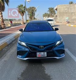 تويوتا كامري